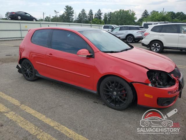 WVWEV71K46W148433 2006 VOLKSWAGEN GTI photo no. 4