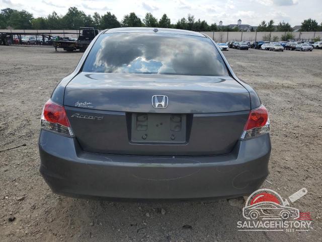 1HGCP2F84AA157478 2010 HONDA ACCORD photo no. 6