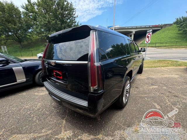 1GYS3KKJ2GR109514 2016 CADILLAC ESCALADE photo no. 4