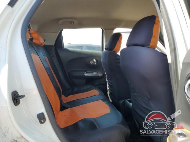 JN8AF5MR8DT211822 2013 NISSAN JUKE photo no. 10