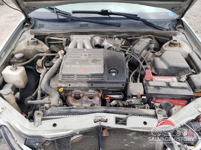 4T1BF28B02U223171 2002 TOYOTA AVALON photo no. 12
