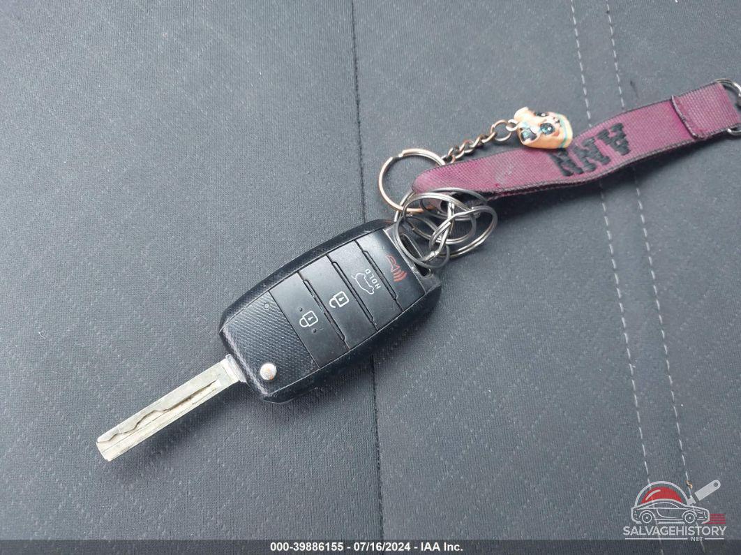 5XYPGDA30LG678790 2020 KIA SORENTO photo no. 11