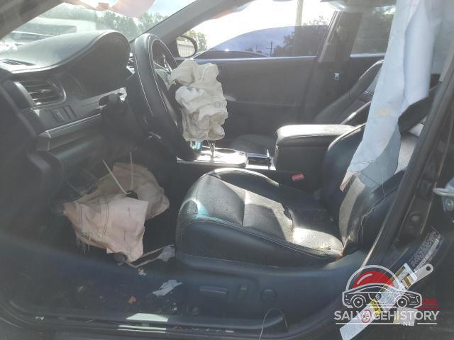 4T1BF1FK4CU062015 2012 TOYOTA CAMRY photo no. 7