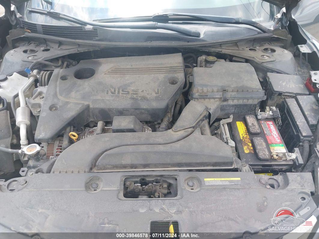 1N4AL3AP1JC131808 2018 NISSAN ALTIMA photo no. 10