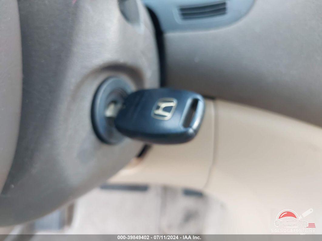 1HGCM66386A046878 2006 HONDA ACCORD photo no. 11