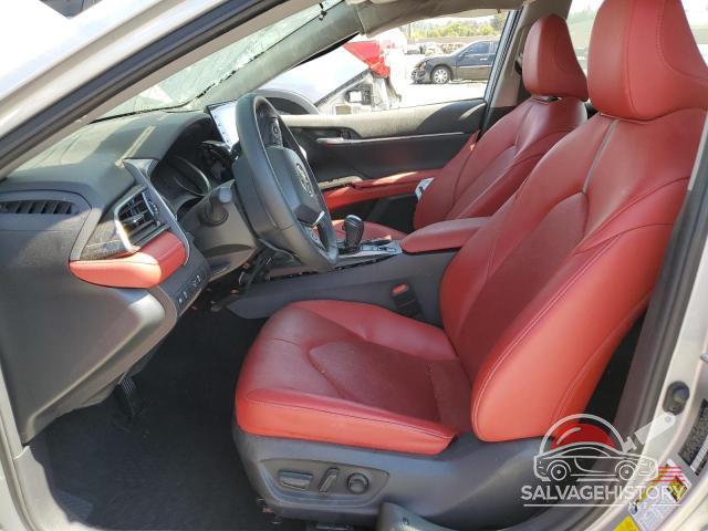 4T1K61AK5NU012962 2022 TOYOTA CAMRY photo no. 7
