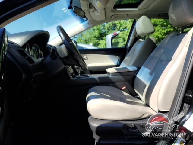 JM3TB2CA2F0455536 2015 MAZDA CX-9 photo no. 7