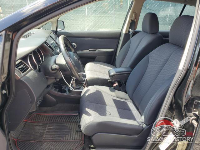 3N1BC13E38L366260 2008 NISSAN VERSA photo no. 7