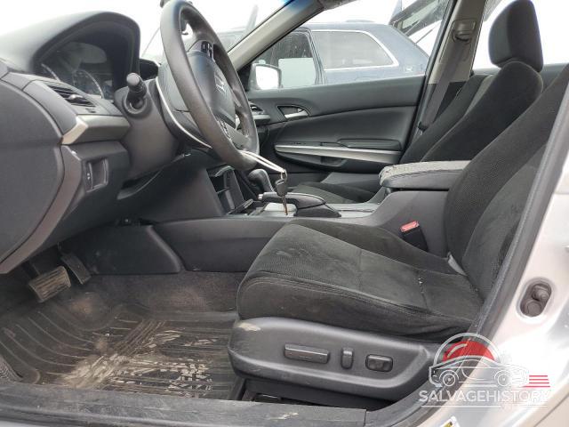 1HGCP26708A020748 2008 HONDA ACCORD photo no. 7