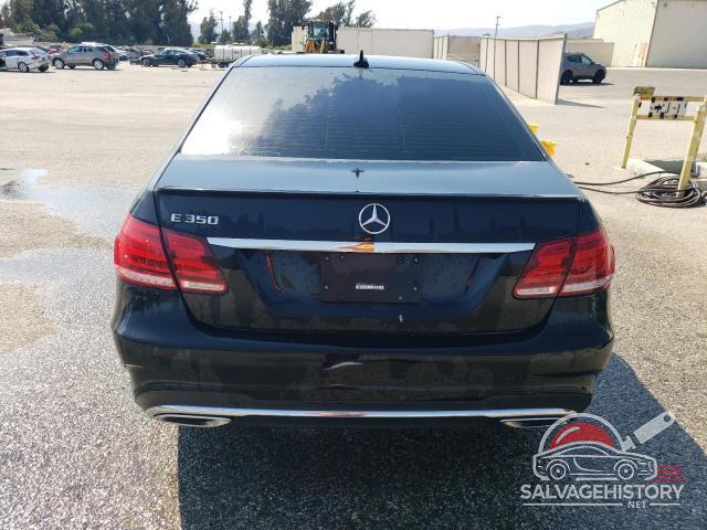 WDDHF5KB2GB279999 2016 MERCEDES-BENZ E-CLASS photo no. 6