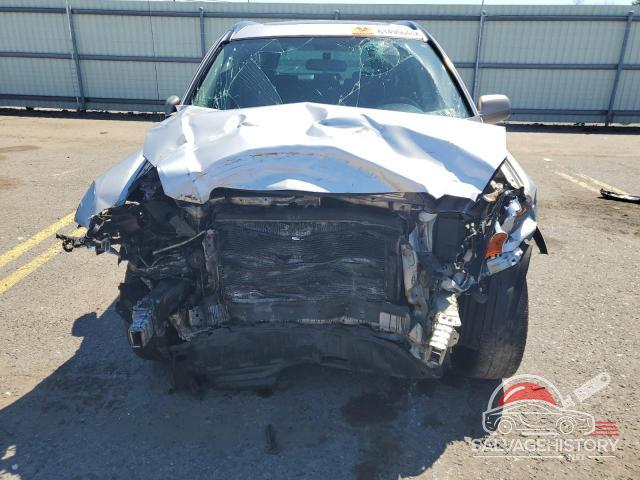 SHSRD78805U327207 2005 HONDA CRV photo no. 5