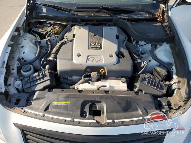 JN1CV6AR7FM520943 2015 INFINITI Q40 photo no. 11