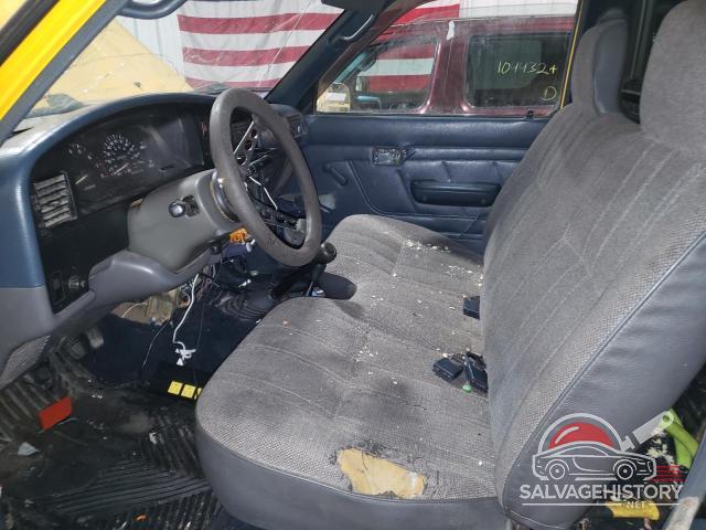 4TARN01P3RZ243794 1994 TOYOTA ALL OTHER photo no. 7
