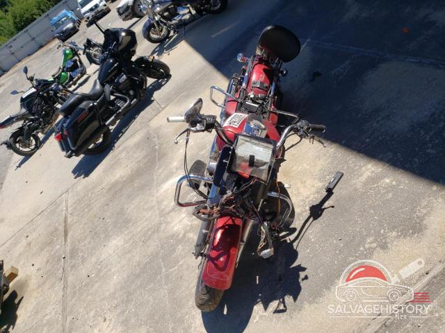 1HD1FPL17WY606050 1998 HARLEY-DAVIDSON FL photo no. 5