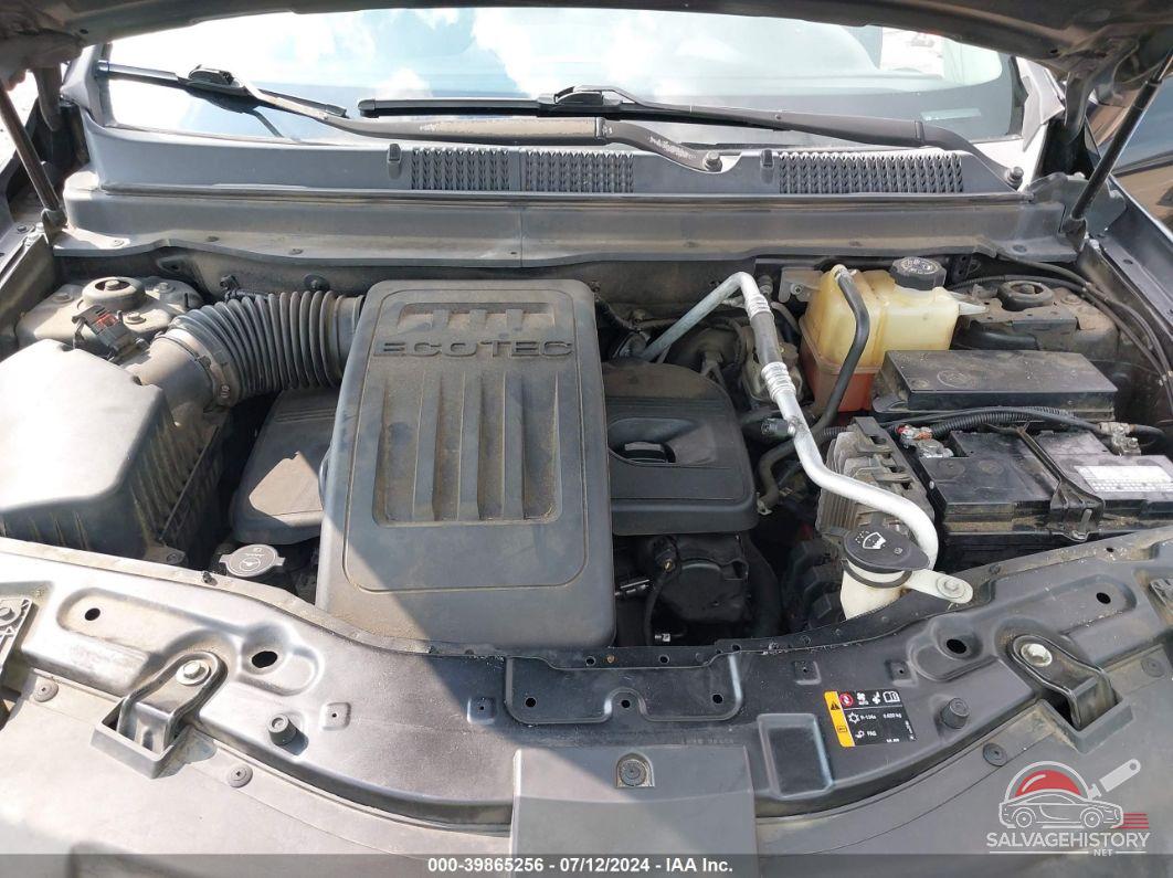 3GNAL2EK4ES606264 2014 CHEVROLET CAPTIVA SPORT photo no. 10