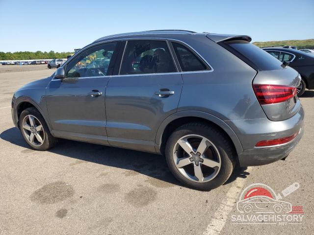 WA1EFCFS9FR002309 2015 AUDI Q3 photo no. 2