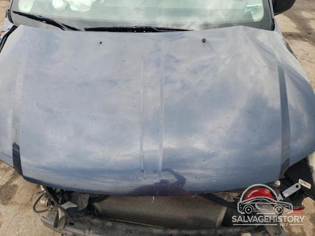 2D8HN44E59R536822 2009 DODGE CARAVAN photo no. 12