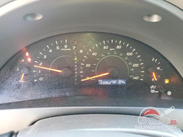 4T1BE46KX9U833882 2009 TOYOTA CAMRY photo no. 9