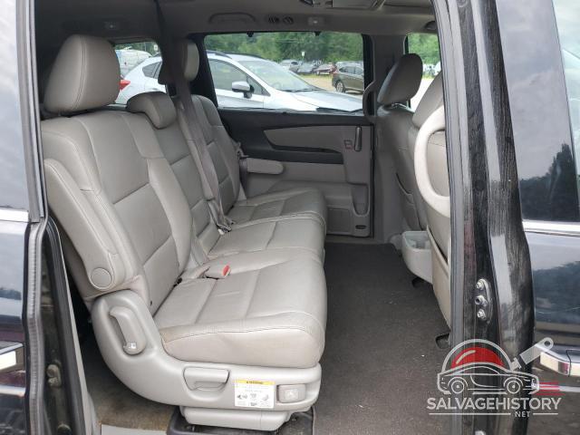 5FNRL5H94BB065260 2011 HONDA ODYSSEY photo no. 11