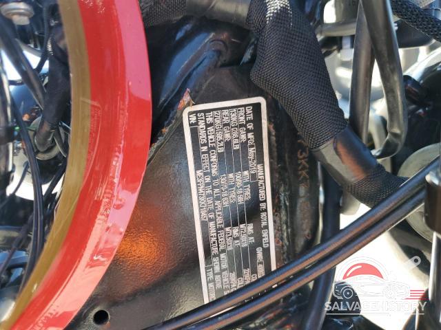 ME3FPN473KK718457 2019 ROYAL ENFIELD MOTORS INT 650 photo no. 9