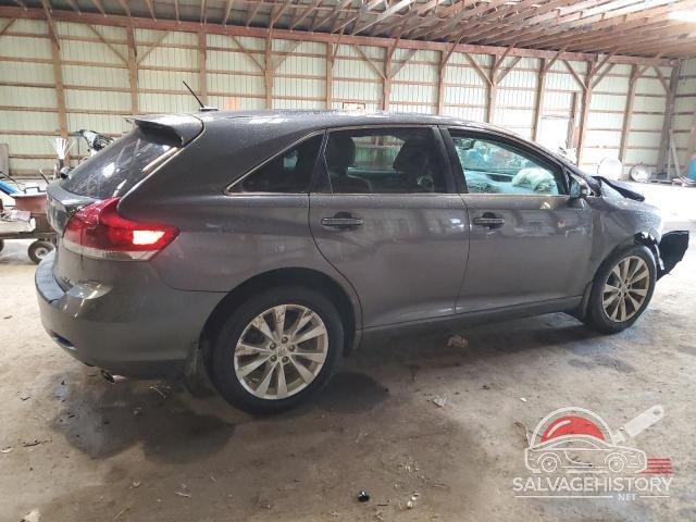 4T3BA3BB7GU077055 2016 TOYOTA VENZA photo no. 3