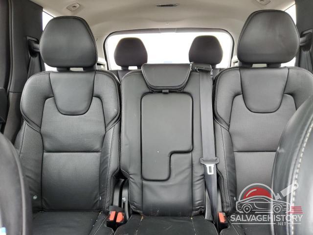 YV4A22PL4L1589804 2020 VOLVO XC90 photo no. 10