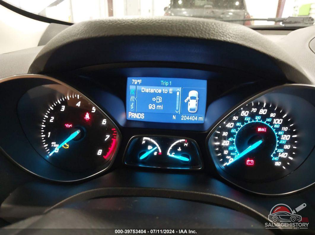 1FMCU9GX4DUA53139 2013 FORD ESCAPE photo no. 7