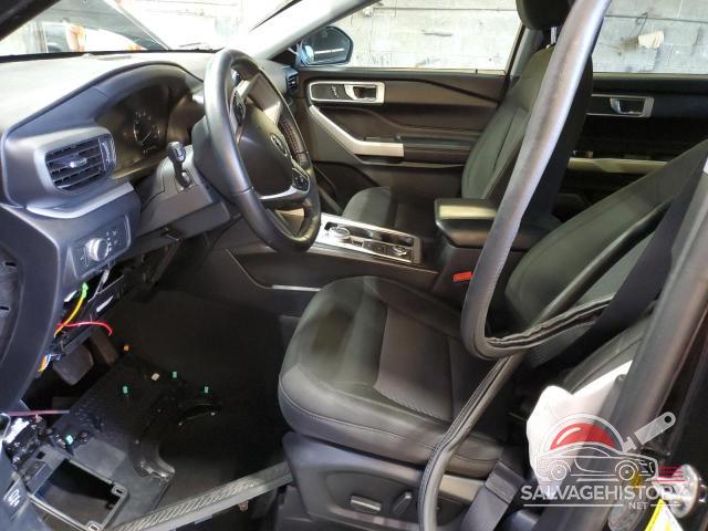 1FMSK8DH1NGB67592 2022 FORD EXPLORER photo no. 7