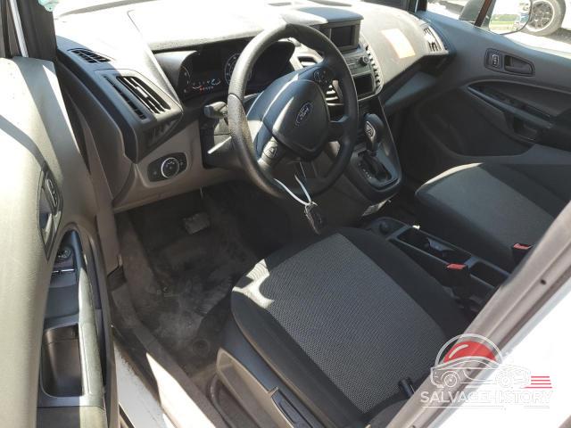 NM0LS7S21P1549741 2023 FORD TRANSIT photo no. 8