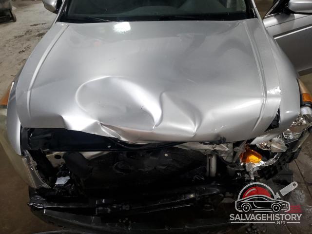 JHMCP26448C015303 2008 HONDA ACCORD photo no. 11