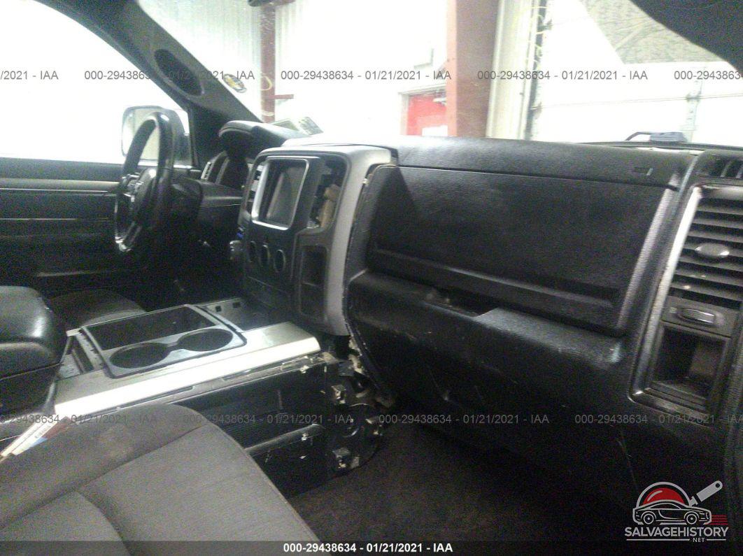 1C6RR7LT4DS699839 2013 RAM 1500 photo no. 5