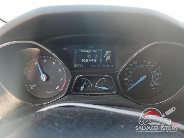1FAHP3K29CL117048 2012 FORD FOCUS photo no. 9