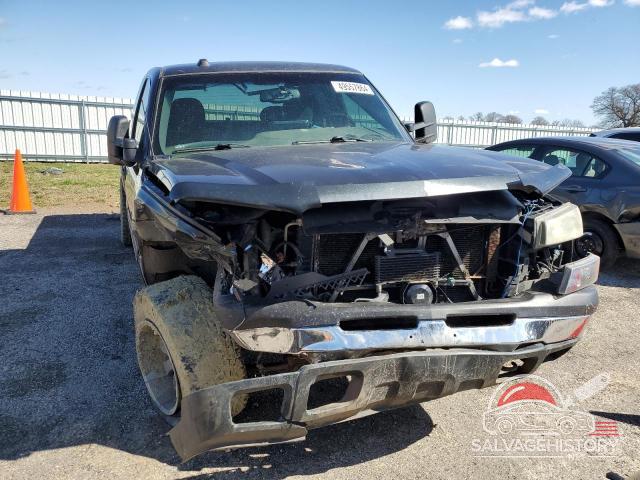 1GCEK19T64E187451 2004 CHEVROLET ALL Models photo no. 5