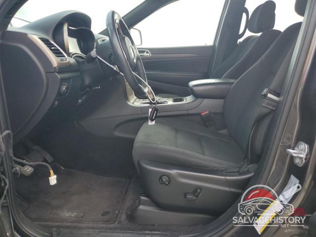 1C4RJEAG8HC717530 2017 JEEP GRAND CHER photo no. 7