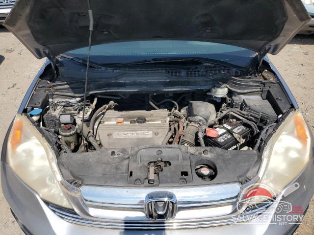 JHLRE48748C079011 2008 HONDA CRV photo no. 12