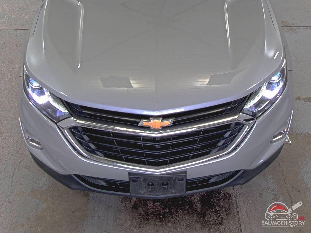 2GNAXUEV8L6229704 2020 CHEVROLET EQUINOX photo no. 4