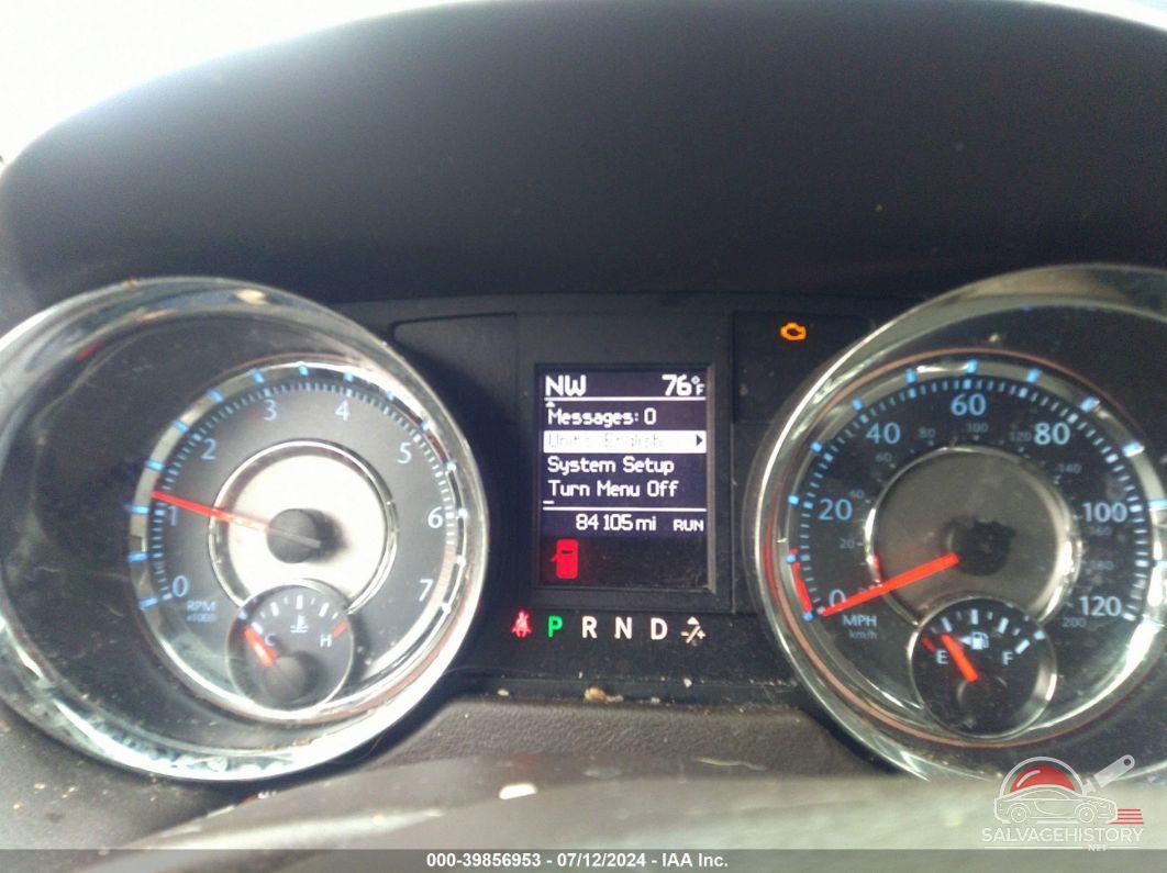 2C4RC1BG1FR698647 2015 CHRYSLER TOWN & COUNTRY photo no. 7