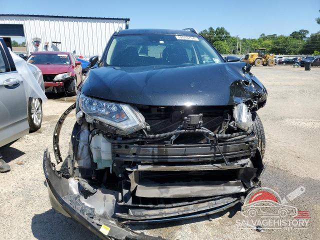 5N1AT2MT3KC708171 2019 NISSAN ROGUE photo no. 5