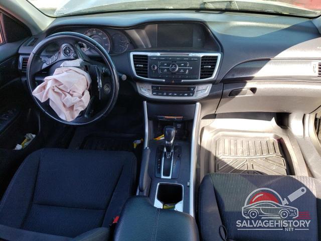 1HGCR2F50EA085698 2014 HONDA ACCORD photo no. 8