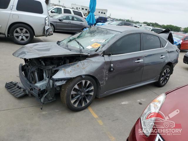 3N1AB7AP5JY217508 2018 NISSAN SENTRA photo no. 18