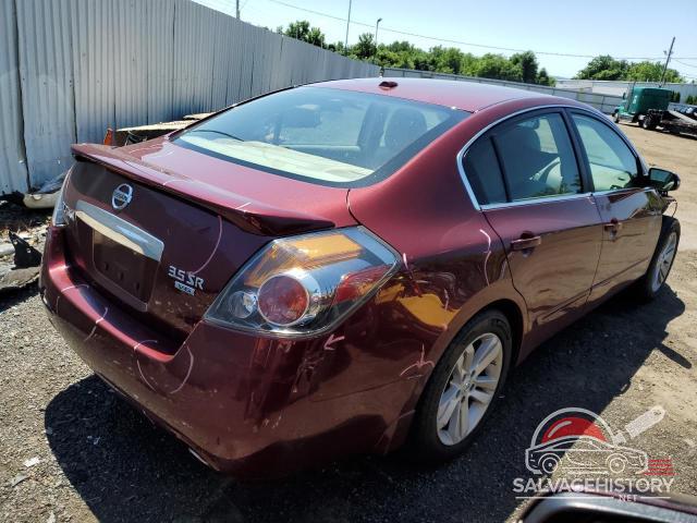 1N4BL2AP9BN416700 2011 NISSAN ALTIMA photo no. 3
