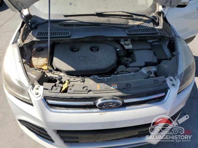 1FMCU0J91DUB23704 2013 FORD ESCAPE photo no. 12