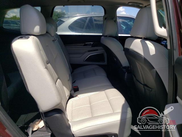 5XYP34HC4LG012257 2020 KIA TELLURIDE photo no. 11