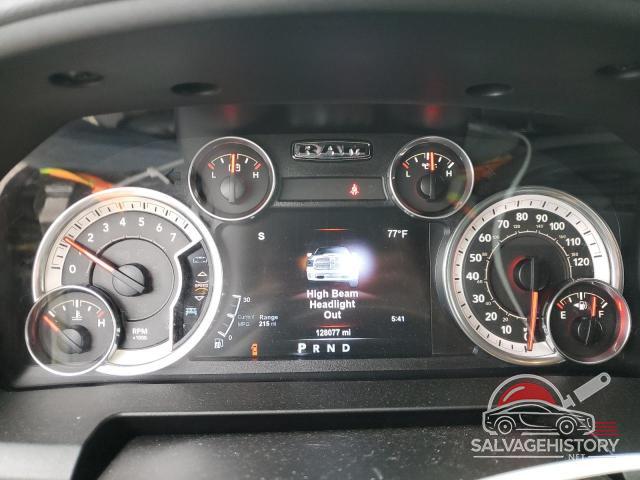 1C6RR7LT4FS576660 2015 RAM 1500 photo no. 9