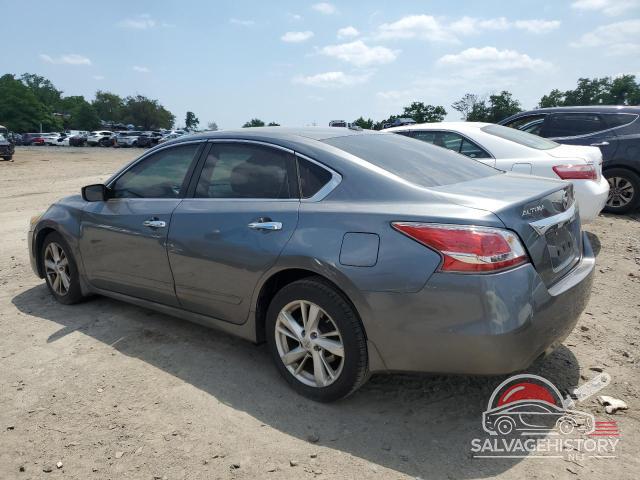 1N4AL3AP9FC222753 2015 NISSAN ALTIMA photo no. 2