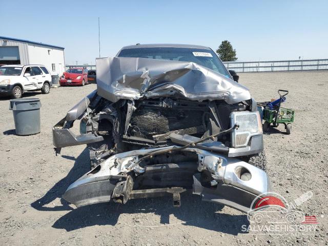 1FTFW1EF9CKD04156 2012 FORD F-150 photo no. 5