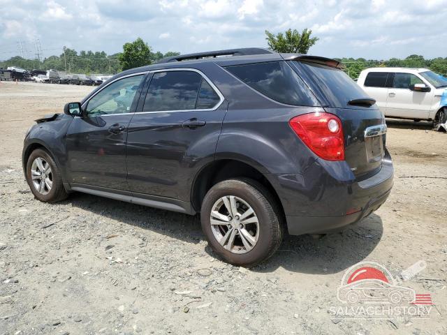 2GNFLFEK9E6203294 2014 CHEVROLET EQUINOX photo no. 2