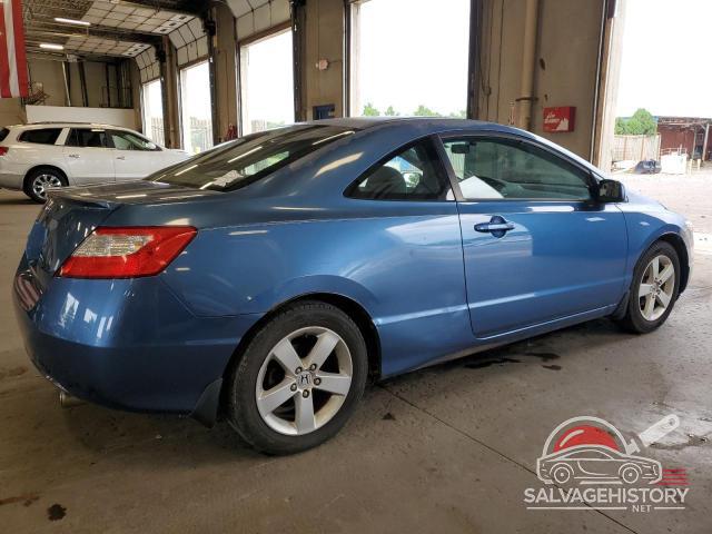 2HGFG12826H515084 2006 HONDA CIVIC photo no. 3