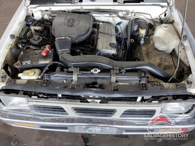 1N6SD16S9VC337359 1997 NISSAN TITAN photo no. 11