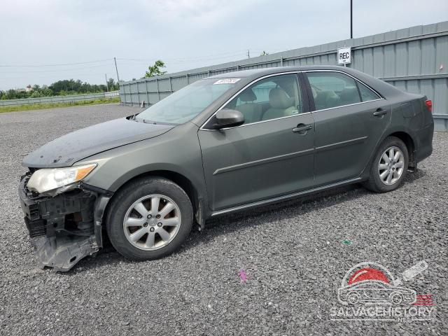 4T1BF1FK7EU729551 2014 TOYOTA CAMRY photo no. 12